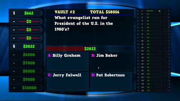 Can i run Trivia Vault: 1980's Trivia