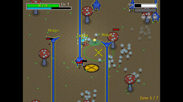 Monsteriafor windows and Linux 1