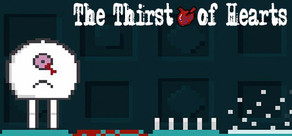 The Thirst of Hearts cover art