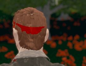 Скриншот из Hide and Seek - Workout Headband