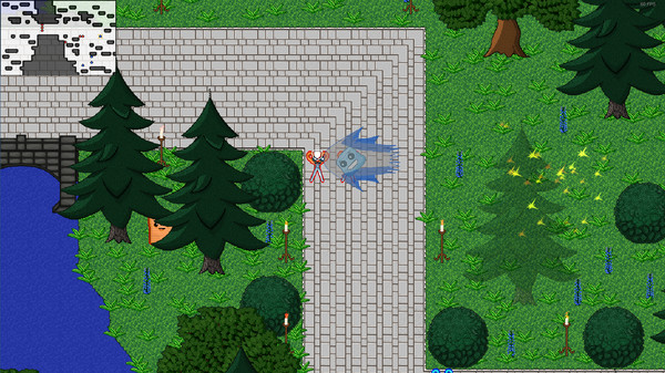 Chromasia - Rock Paper Tacticsfor windows and Linux 1