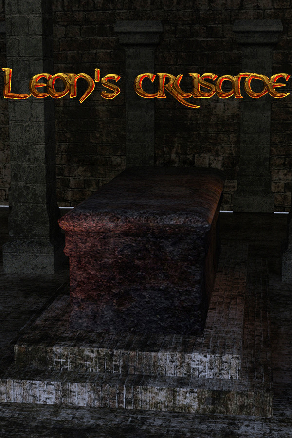 Leon's crusade (La cruzada de León)