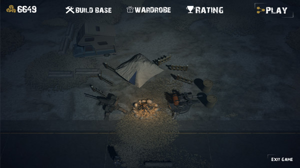 ★ Fallalypse ★ game for windows Pc 1