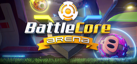 BattleCore Arena cover art