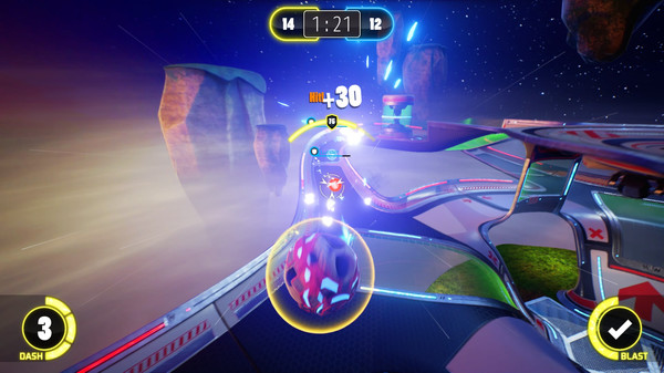 BattleCore Arena game for windows Pc 1