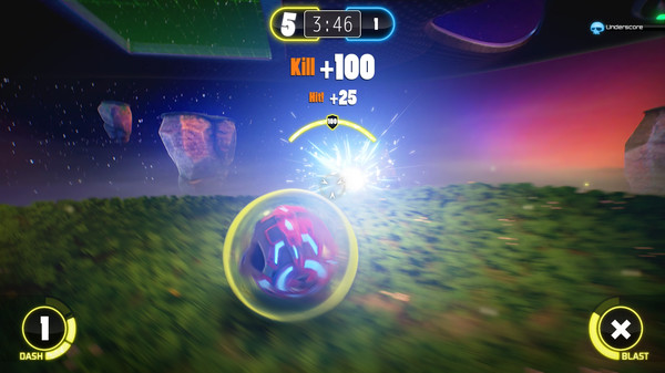 BattleCore Arena for linux