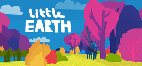 Little Earth cover art