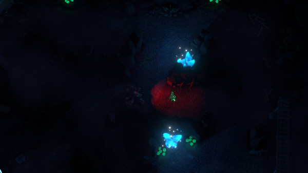 Hunt 'n Sneak for linux