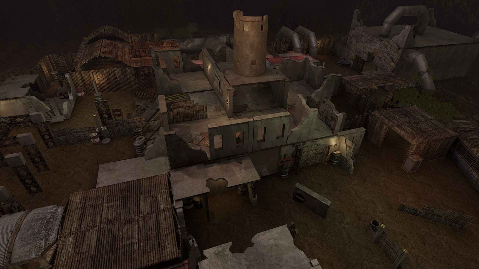 阿尔法枪战精英 (Alpha Mike Foxtrot VR – AMF VR) 阿尔法枪战精英 (Alpha Mike Foxtrot VR – AMF VR)