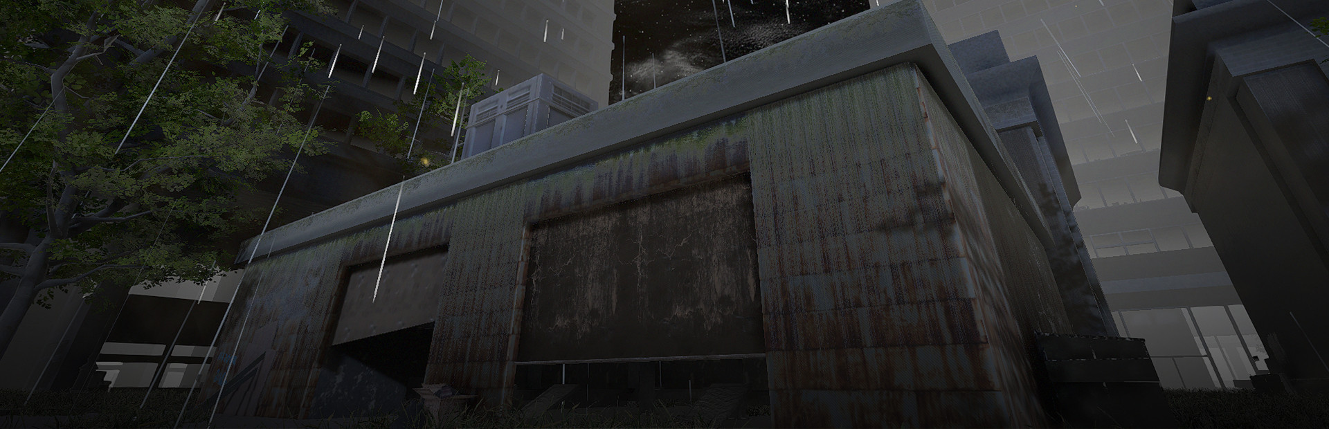 Without A Roof (W.A.R.)