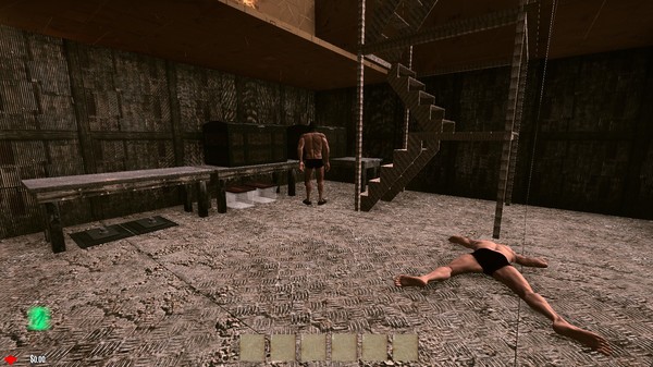 Without A Roof (W.A.R.) game for windows Pc 1