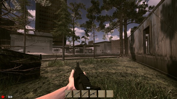 Without A Roof (W.A.R.)for windows and Linux 1