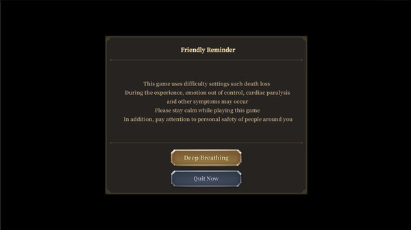 Mad Crown game for windows Pc 1