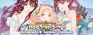 Hop Step Sing! Kimamani☆Summer vacation (HQ Edition)