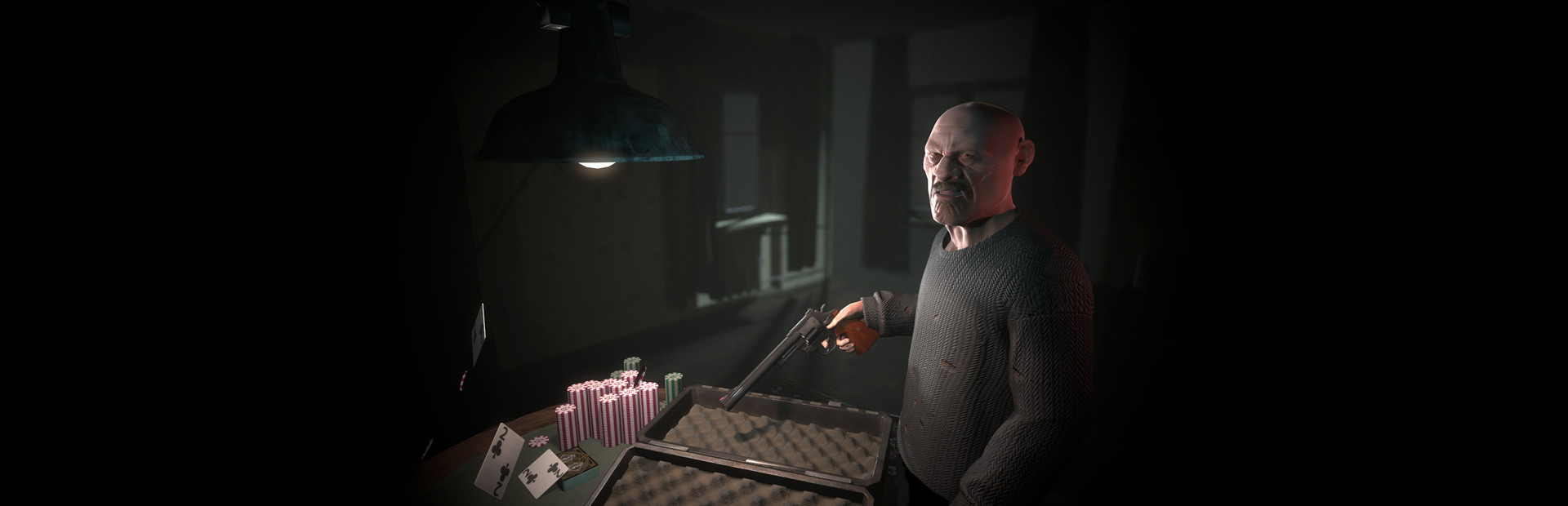 Gangsta Underground : The Poker