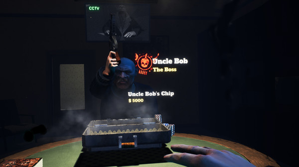 Gangsta Underground : The Pokerfor windows and Linux 1