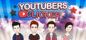 Youtubers Clicker cover art