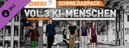 OMSI 2 Add-on Downloadpack Vol. 3 - KI-Menschen