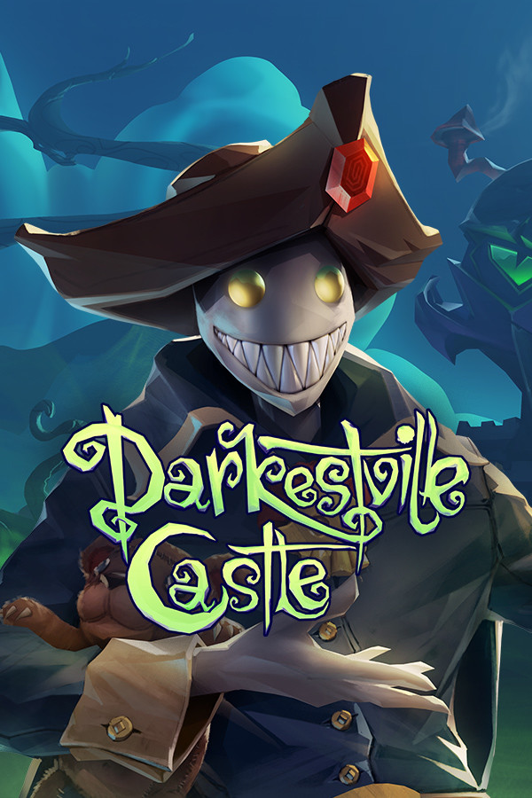 Darkestville Castle for steam Darkestville Castle for steam