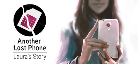 Another Lost Phone: Laura's Story cover art