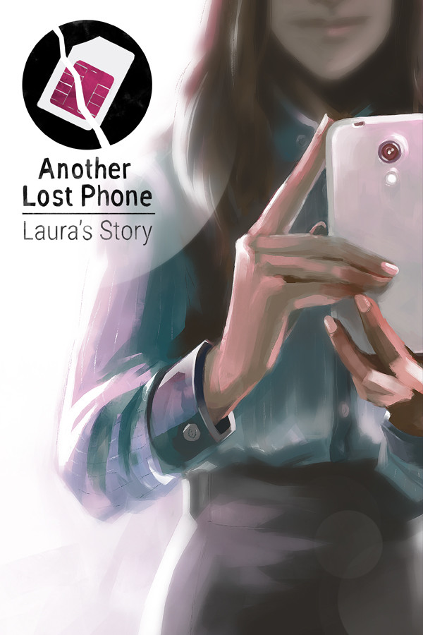 Another Lost Phone: Laura's Story for steam