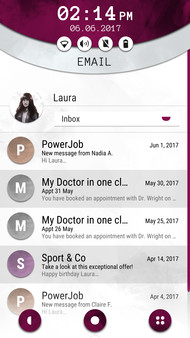 Скриншот из Another Lost Phone: Laura's Story