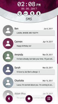 Another Lost Phone: Laura's Story requirements