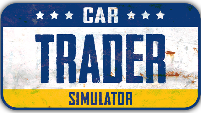 Car Trader Simulator Logo