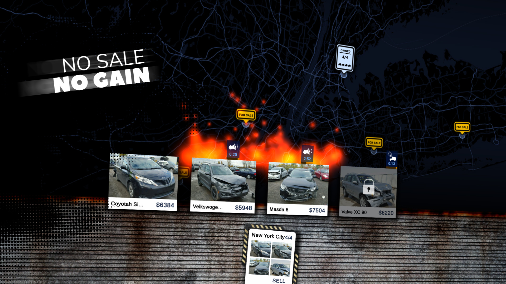 Car Trader Simulator System Requirements - Can I Run It? - PCGameBenchmark