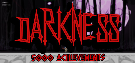 Achievement Hunter: Darkness cover art