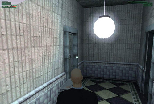 Hitman: Codename 47 game for Linux 1