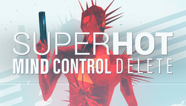 SUPERHOT: MIND CONTROL DELETE в Steam