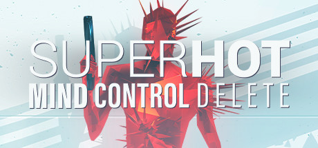 SUPERHOT: MIND CONTROL DELETE game image