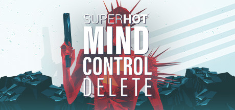 Superhot mind control delete прохождение