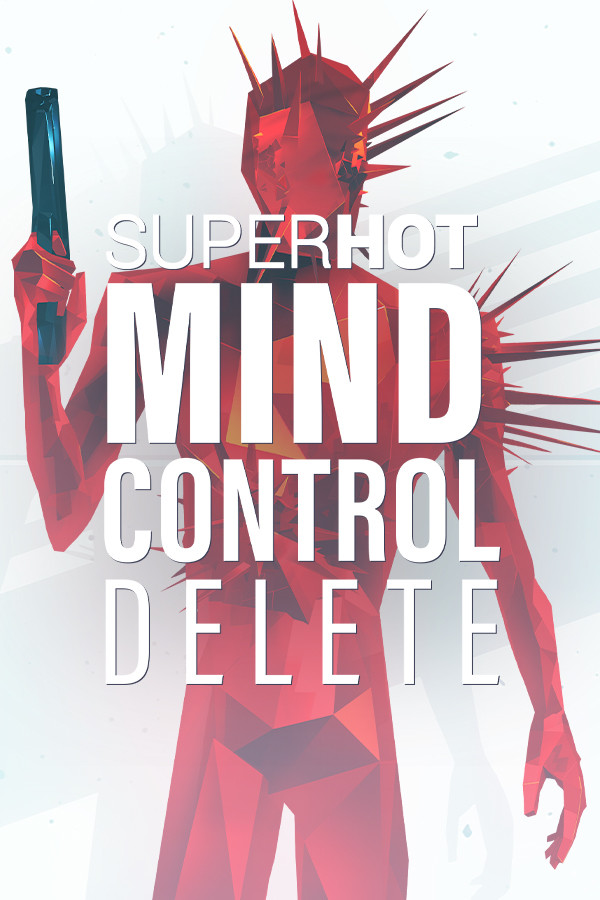 superhot mind control delete steam