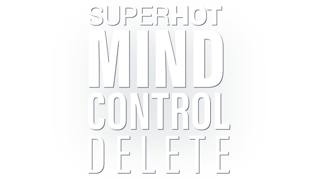 SUPERHOT: MIND CONTROL DELETE - Steam Backlog