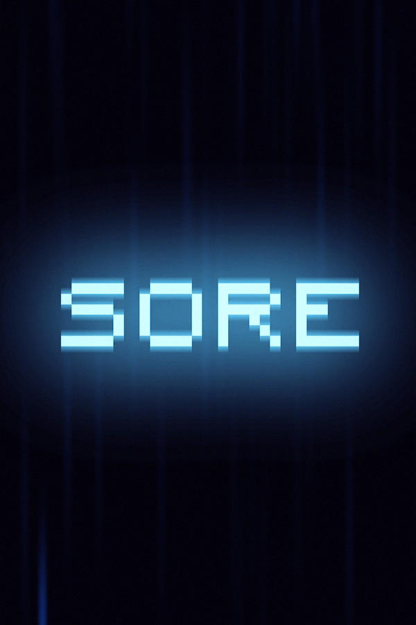 SORE for steam