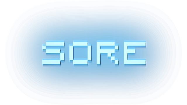 SORE Logo