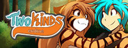 TwoKinds Online