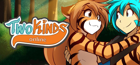 TwoKinds Online cover art