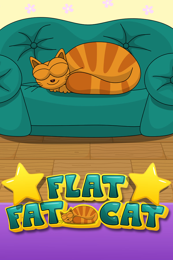 FlatFatCat for steam