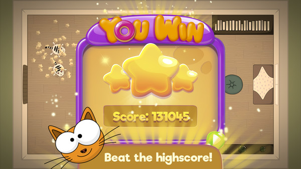 FlatFatCatfor windows and Linux 1