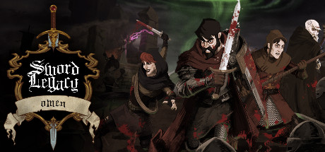 Sword Legacy: Omen – PC Review