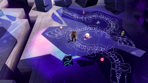 Fossil Hunters game for Linux 1