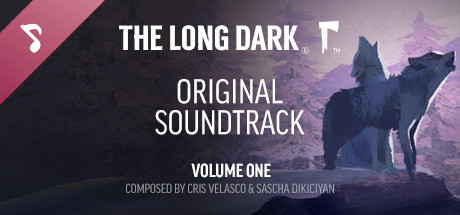 Music for The Long Dark -- Volume One cover art