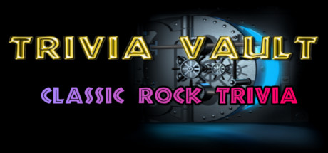Boxart for Trivia Vault: Classic Rock Trivia