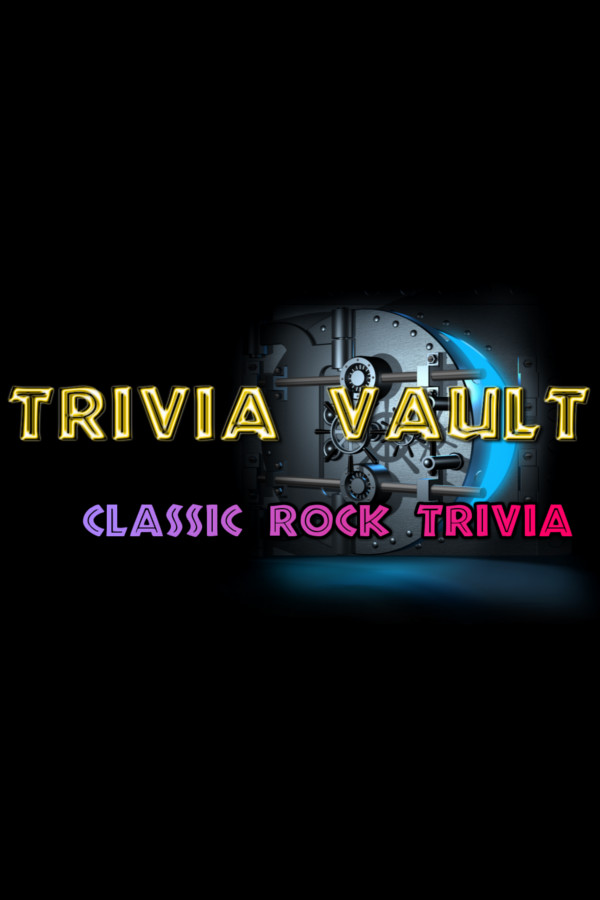 Trivia Vault: Classic Rock Trivia for steam
