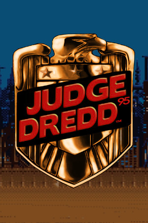 Judge Dredd 95