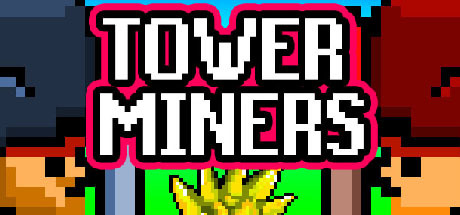 Tower Miners Thumbnail