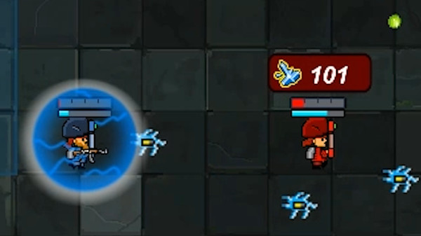 Tower Miners game for windows Pc 1